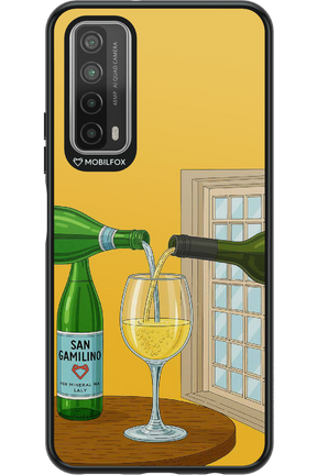 Gami Spritz - Huawei P Smart 2021