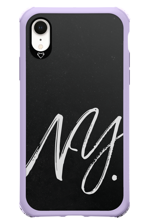 (Off Space) NY 2.0 - Apple iPhone XR