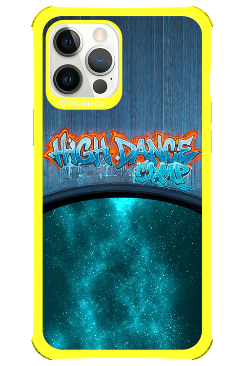 HDC 9 2.0 - Apple iPhone 12 Pro Max