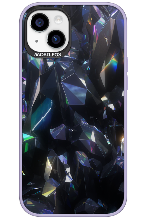 Enigma Quartz - Apple iPhone 15 Plus