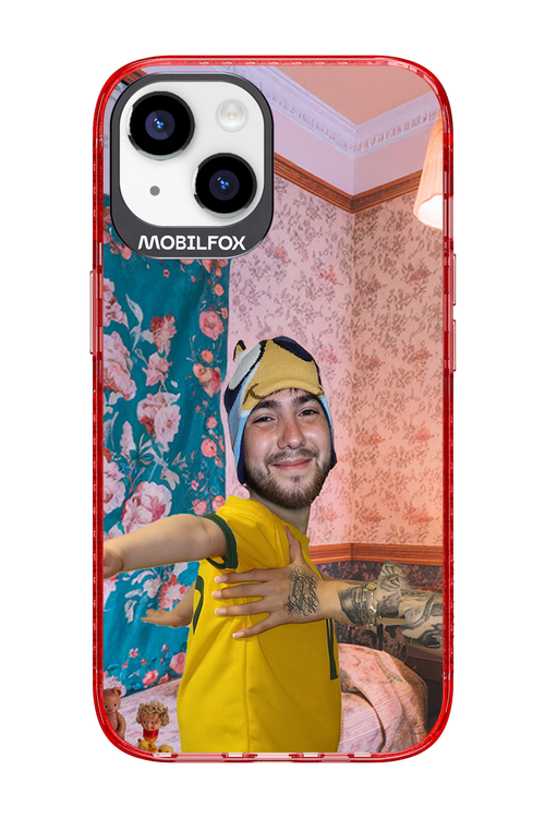 Balkan Style - Apple iPhone 14