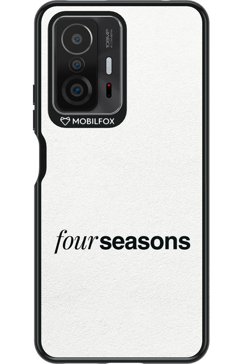 BSW FourSeasons 11 2.0 - Xiaomi Mi 11T Pro