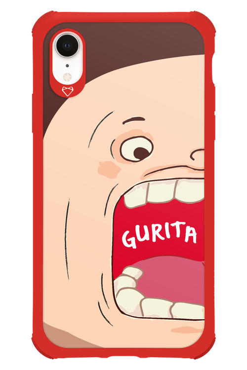 GURITA 2 - Apple iPhone XR
