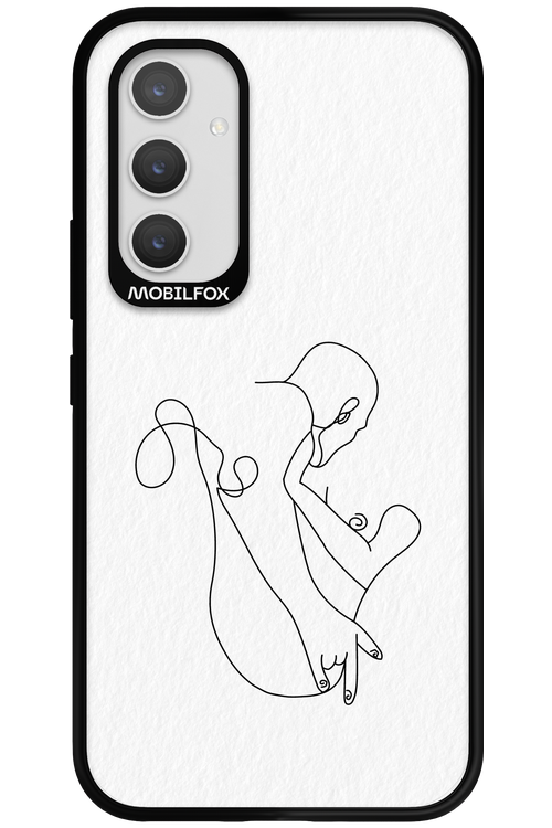 Horny for art 2.0 - Samsung Galaxy A54