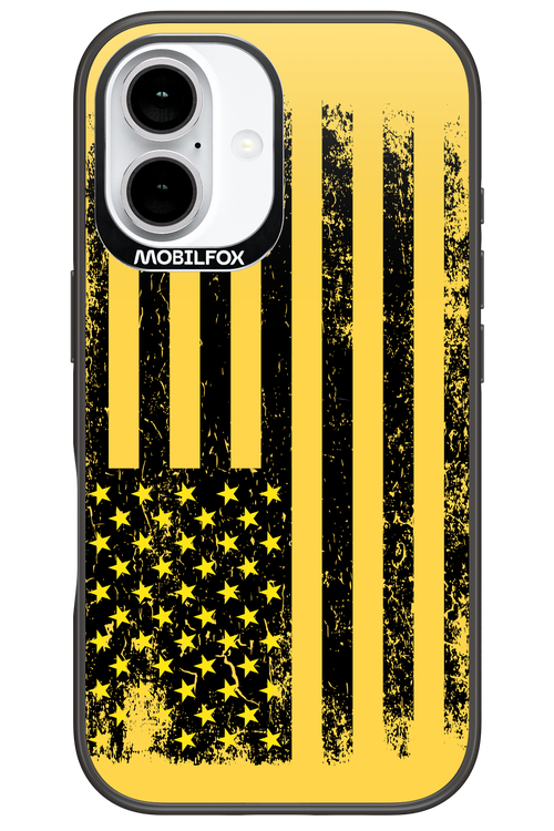 Impact Stripes - Apple iPhone 16