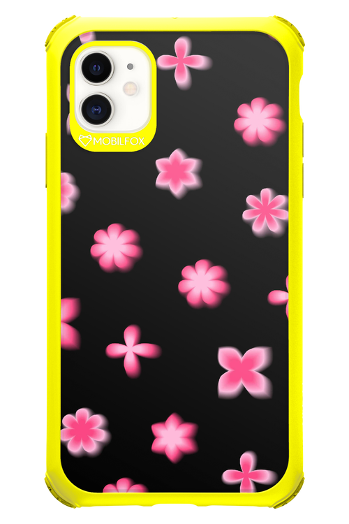 Pink Dreams 2.0 - Apple iPhone 11