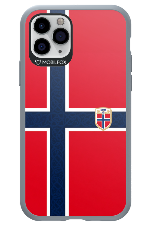 Norway 2.0 - Apple iPhone 11 Pro