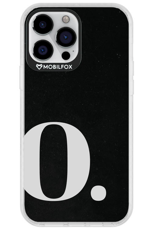 O (Off Space) 2.0 - Apple iPhone 13 Pro Max