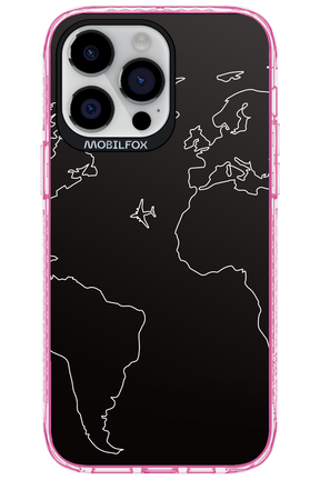 Worldview - Apple iPhone 14 Pro Max