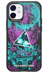 HDC 10 - Apple iPhone 12 Mini