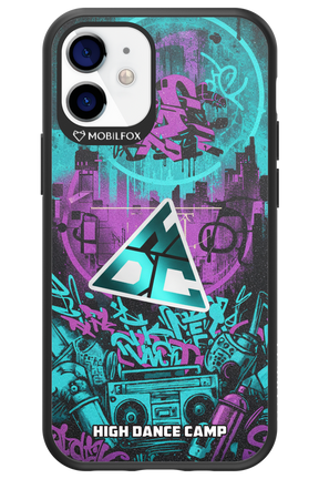 HDC 10 - Apple iPhone 12 Mini