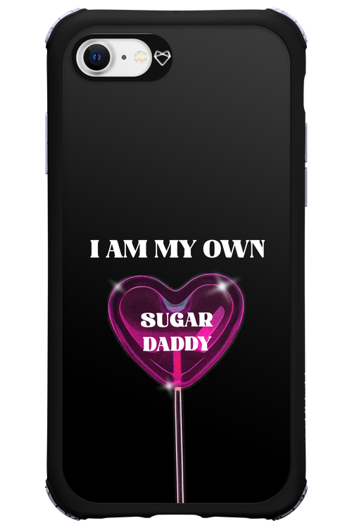 Sugar Daddy - Apple iPhone SE 2022