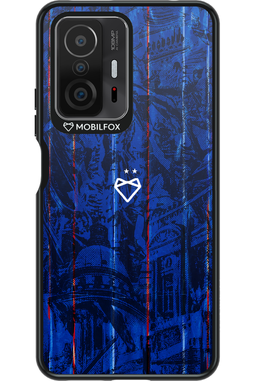 Franta x Mobilfox 2.0 - Xiaomi Mi 11T Pro