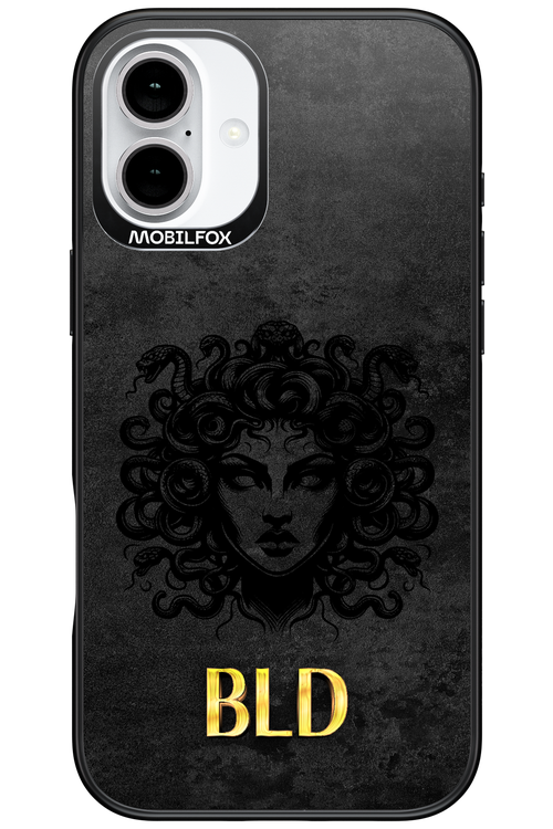 BLD MEDUSA 2.0 - Apple iPhone 16 Plus