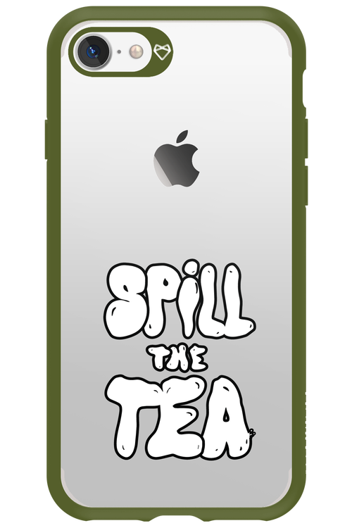 Outline Edition - Apple iPhone 7