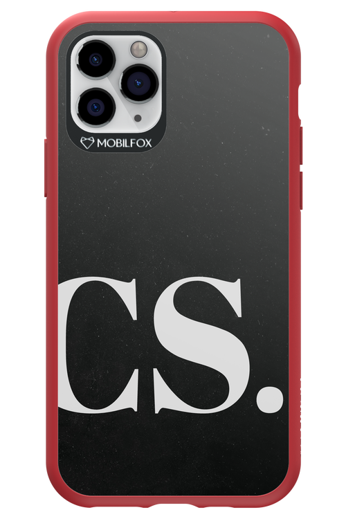 CS (Off Space) 2.0 - Apple iPhone 11 Pro