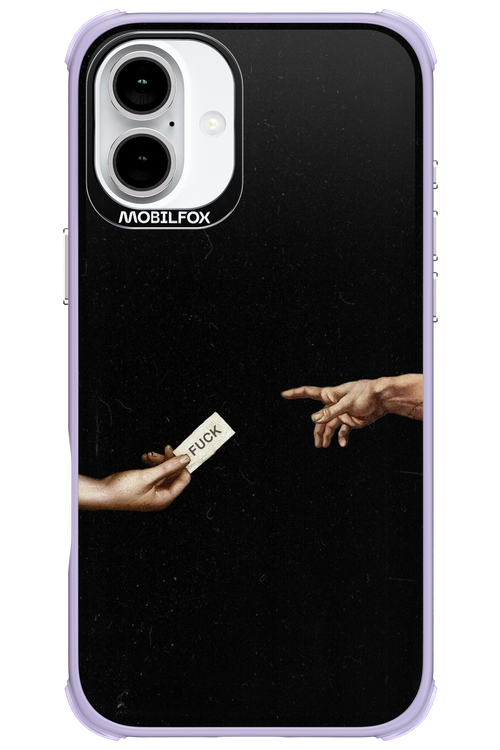 Giving - Apple iPhone 16 Plus