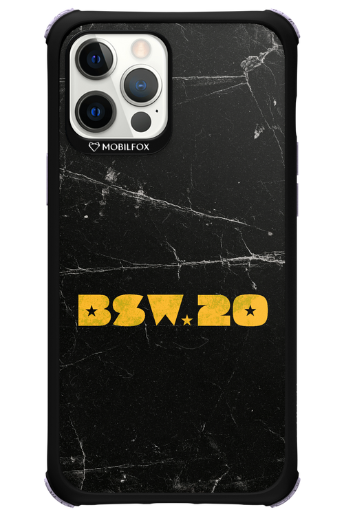 BSW 20 (5) 2.0 - Apple iPhone 12 Pro Max