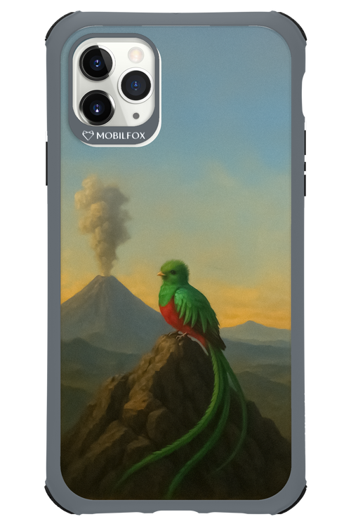 Birdy 2.0 - Apple iPhone 11 Pro Max