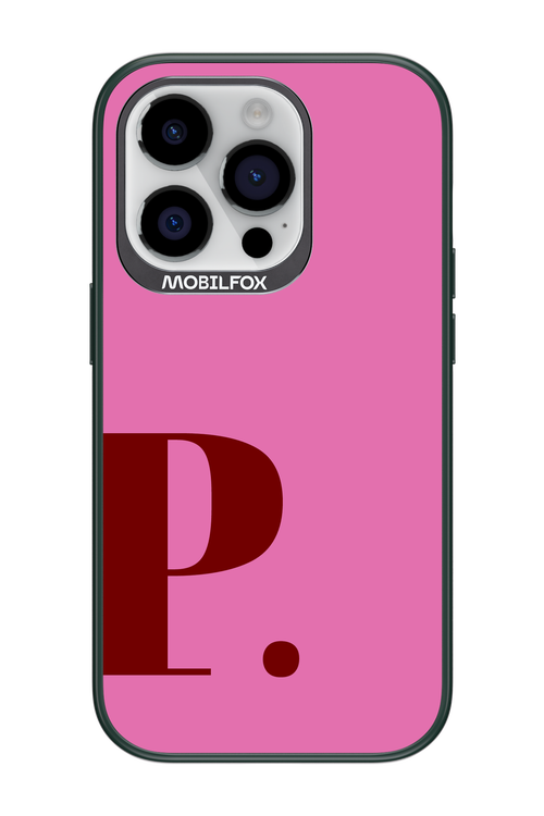 P (Sorbet) 2.0 - Apple iPhone 14 Pro