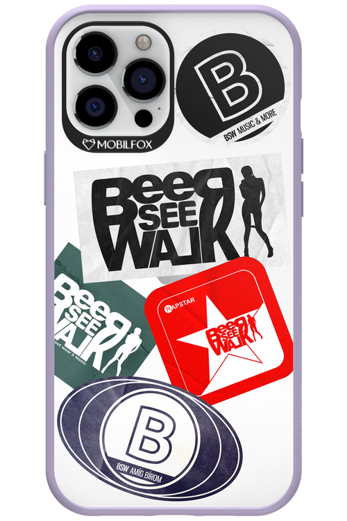 Beerseewalk I 2.0 - Apple iPhone 12 Pro Max