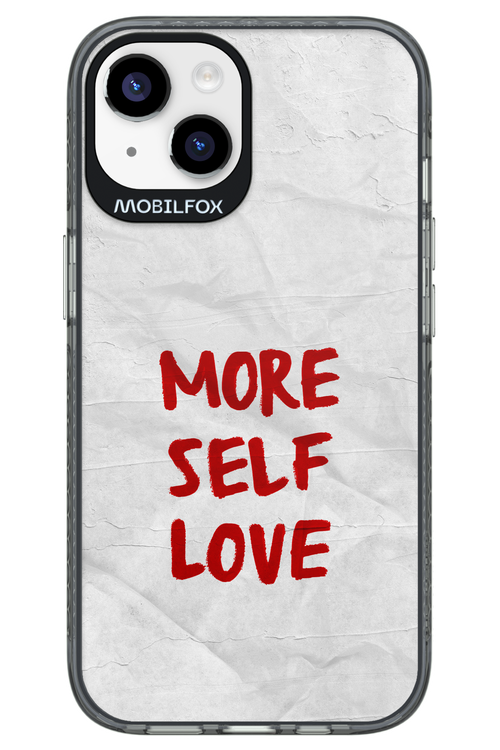 More Self Love 2.0 - Apple iPhone 14