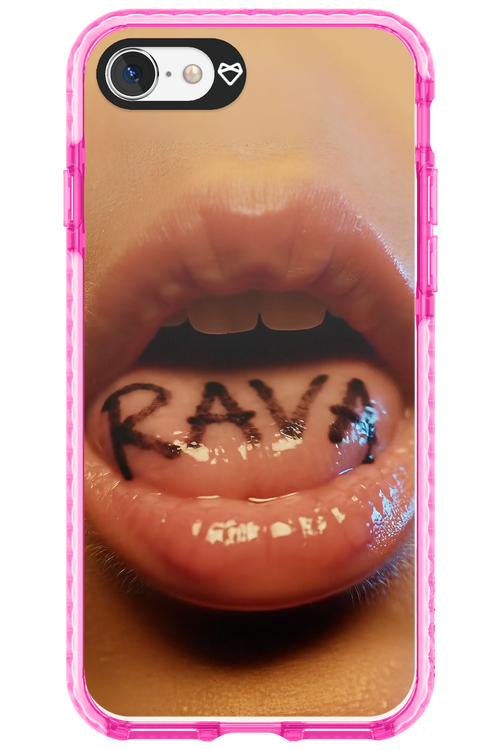 Rava Kiss - Apple iPhone 8