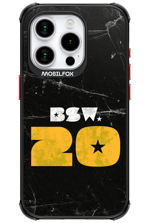 BSW 20 (1) 2.0 - Apple iPhone 15 Pro