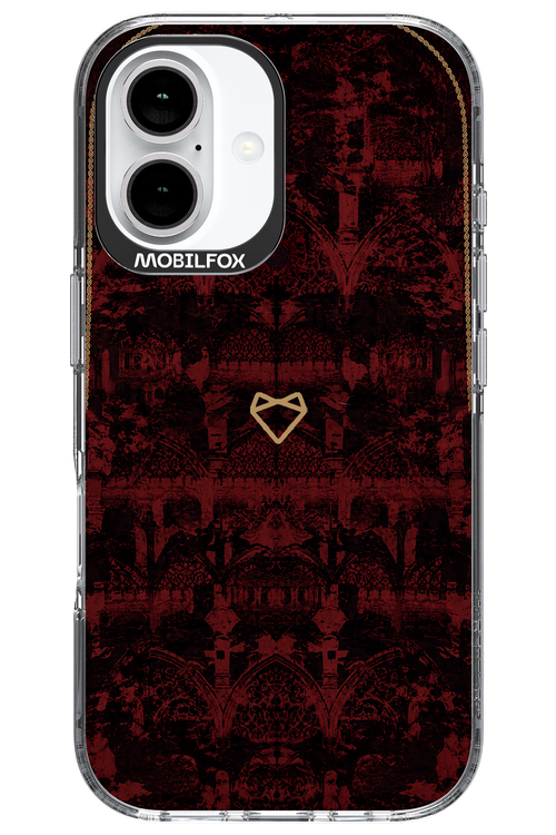 Portugalia x Mobilfox 2.0 - Apple iPhone 16