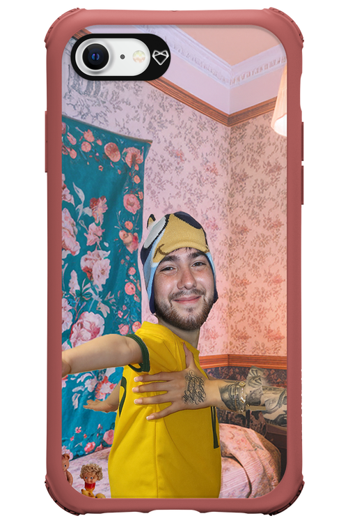 Balkan Style 2.0 - Apple iPhone SE 2020