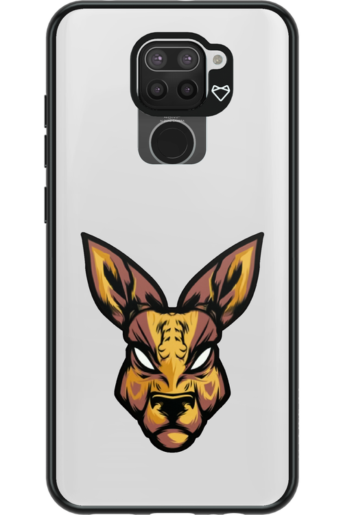 Kangaroo Head - Xiaomi Redmi Note 9