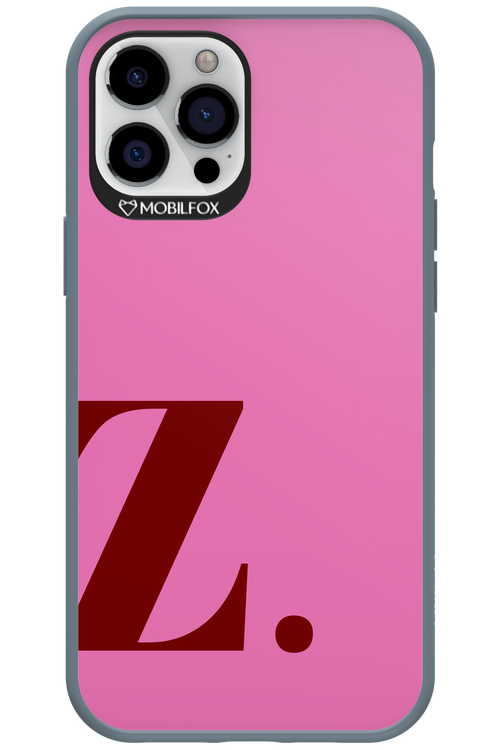 Z (Sorbet) 2.0 - Apple iPhone 12 Pro Max