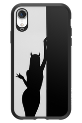 Devil Babe 2.0 - Apple iPhone XR