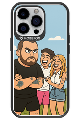 Solo Love - Apple iPhone 13 Pro