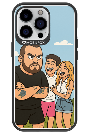 Solo Love - Apple iPhone 13 Pro