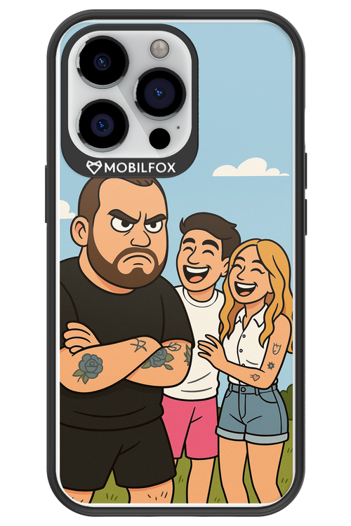 Solo Love - Apple iPhone 13 Pro