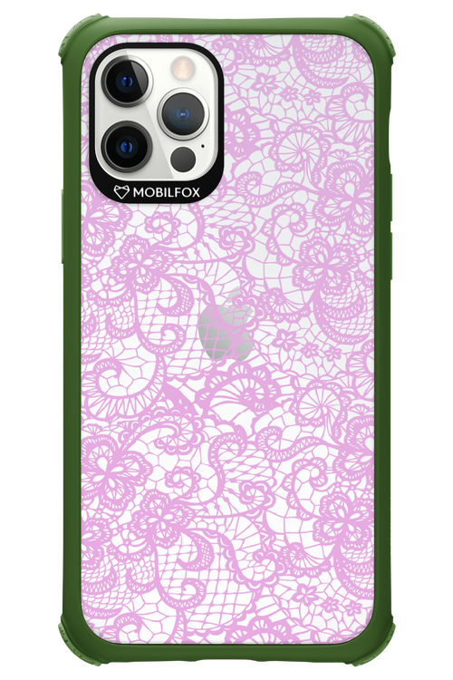 Dantela 2.0 - Apple iPhone 12 Pro