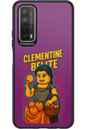 Clementine Belite Lego 2.0 - Huawei P Smart 2021