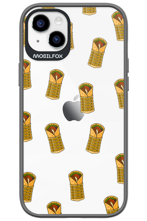 AȘ MÂNCA ȘHAORMICI - Apple iPhone 14 Plus