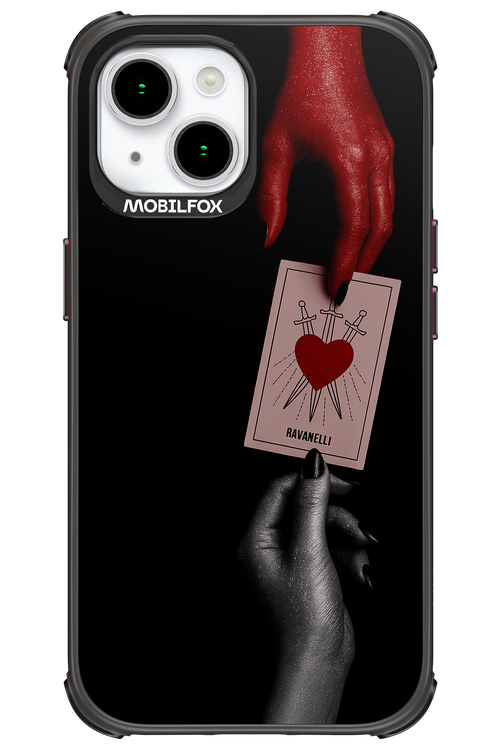 Ravanelli 2 2.0 - Apple iPhone 15