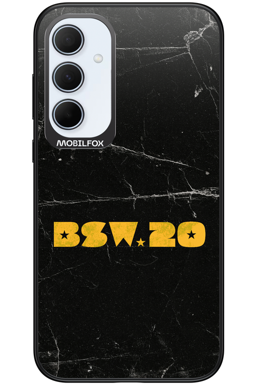 BSW 20 (5) 2.0 - Samsung Galaxy A35