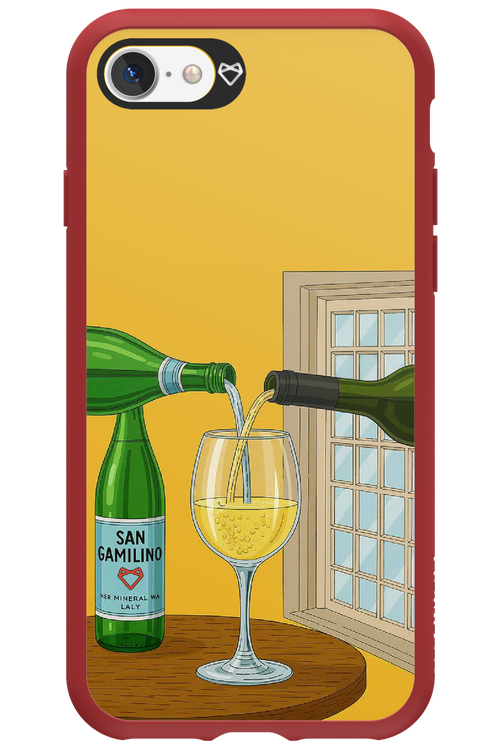 Gami Spritz 2.0 - Apple iPhone 7