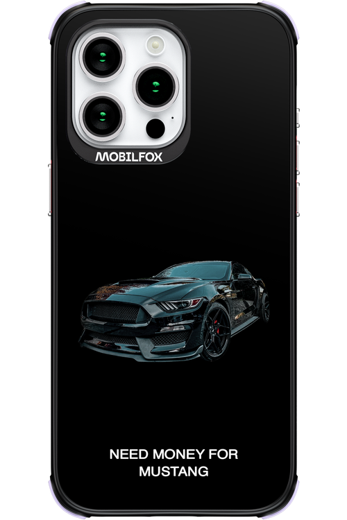 Car Money - Apple iPhone 15 Pro Max