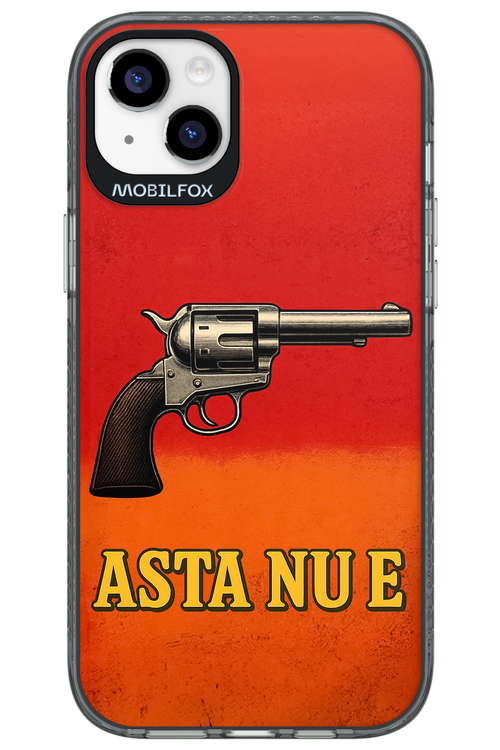 Asta Nu E - Apple iPhone 14 Plus