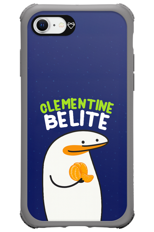 Clementine Belite - Apple iPhone 8