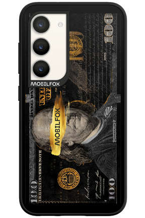 Gold Life 2.0 - Samsung Galaxy S23