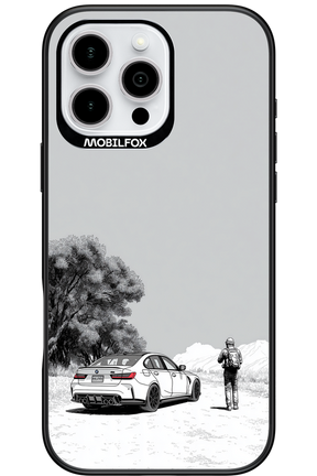 Dreamland - Apple iPhone 16 Pro Max