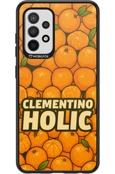 Clementino Holic 2.0 - Samsung Galaxy A52 / A52 5G / A52s