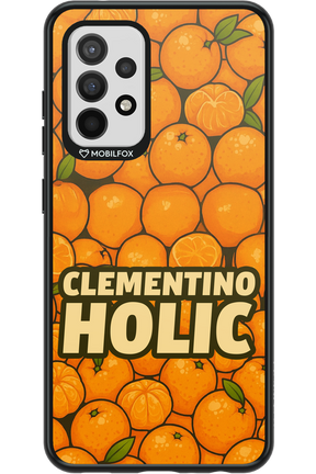 Clementino Holic 2.0 - Samsung Galaxy A52 / A52 5G / A52s