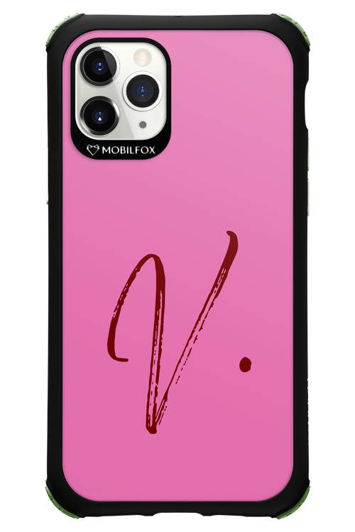 (Sorbet) V 2.0 - Apple iPhone 11 Pro
